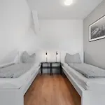 Teamquartier Nord Mit Stellplatz