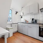 Teamquartier Nord Mit Stellplatz