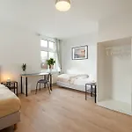 Teamquartier Nord Mit Stellplatz *