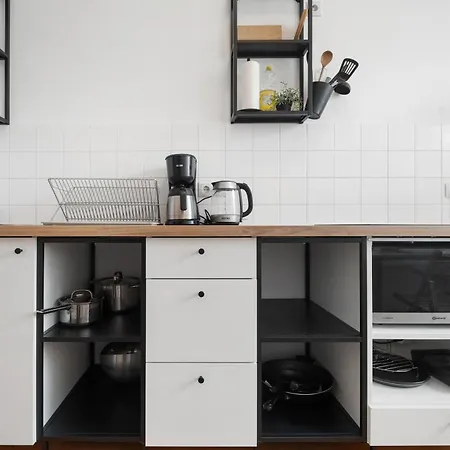 Apartmanhotel Teamquartier Nord Mit Stellplatz Erfurt