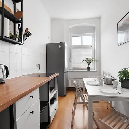Teamquartier Nord Mit Stellplatz Aparthotel *