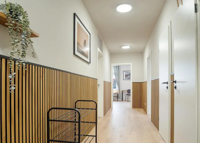 Teamquartier Nord Mit Stellplatz * Erfurt